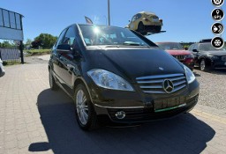 Mercedes-Benz Klasa A W169 Automat, ELEGANCE