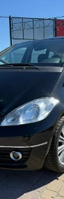 Mercedes-Benz Klasa A W169 Automat, ELEGANCE-3