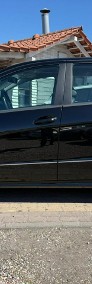 Mercedes-Benz Klasa A W169 Automat, ELEGANCE-4