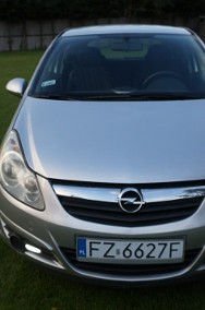 Opel Corsa D zarejestrowany, ubezpieczony. Gwarancja. Polecam !!!-2