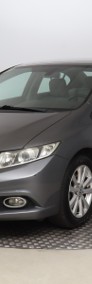 Honda Civic IX , Salon Polska, Serwis ASO, Klimatronic,-3