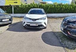 Toyota C-HR 1.8 E, HYBRID ZAKUP 2019, KRAJOWY, II WŁASCICIEL