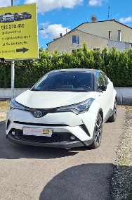 1.8 E, HYBRID  ZAKUP 2019, KRAJOWY, II WŁASCICIEL-2