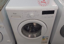 Pralka Whirlpool AWO/C61200 ROK GWARANCJA Wyświetlacz 1200 obr. 6 kg Dowóz AGD