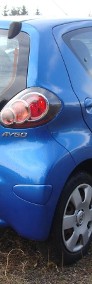 Toyota Aygo I 1.0 VVT-i Luna A/C-4