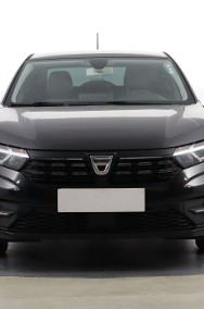 Dacia Logan II , Salon Polska, GAZ, Klimatronic, Tempomat, Parktronic,-2