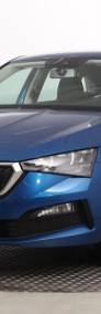 Skoda Scala , Salon Polska, 1. Właściciel, VAT 23%, Klima, Tempomat,-3