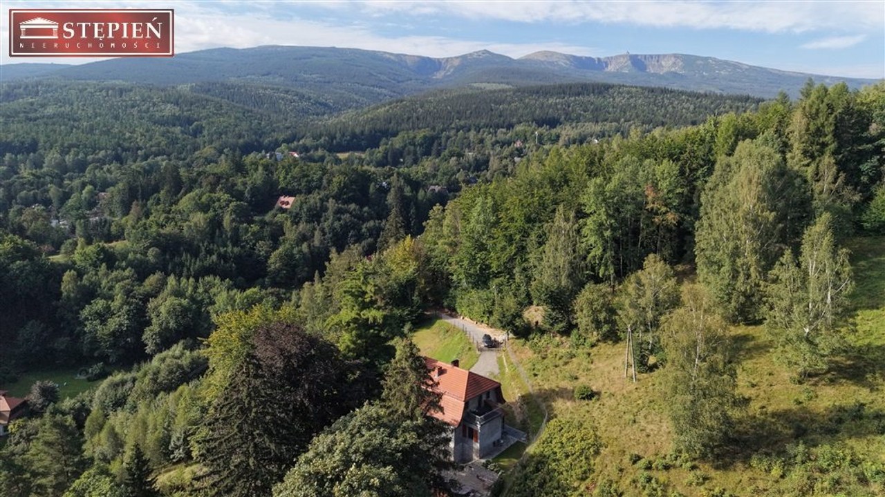 Dom na sprzedaż, 6 pokoi, 210 m², Jelenia Góra