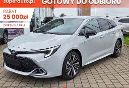 Toyota Corolla XII Style 2.0 Hybrid Dynamic Force Style 2.0 Hybrid Dynamic Force 178KM |