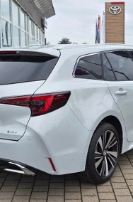Toyota Corolla XII Style 2.0 Hybrid Dynamic Force Style 2.0 Hybrid Dynamic Force 178KM |-2