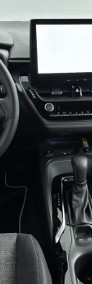 Toyota Corolla XII Style 2.0 Hybrid Dynamic Force Style 2.0 Hybrid Dynamic Force 178KM |-3