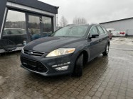 Ford Mondeo VII 1.6 Benzyna + Hak