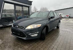 Ford Mondeo VII 1.6 Benzyna + Hak