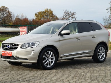 Volvo XC60 I panorama skóra navi kamera ksenon serwis w aso 131 tys .km vat 23%-1