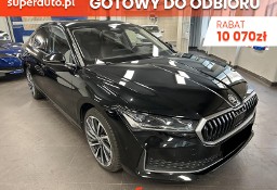 Skoda Superb III L&amp;K 2.0 TSI DSG 4x4 L&amp;K 2.0 TSI 265KM DSG 4x4