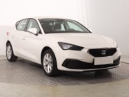 SEAT Leon III , Salon Polska, 1. Właściciel, Serwis ASO, VAT 23%,