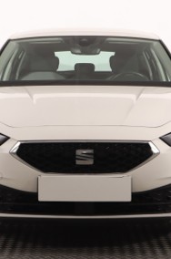 SEAT Leon III , Salon Polska, 1. Właściciel, Serwis ASO, VAT 23%,-2