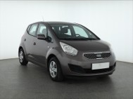 Kia Venga , Salon Polska, Klima, Parktronic