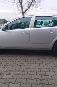 Opel Astra 1.6 benzyna, gaz,salon PL, niski przebieg-2