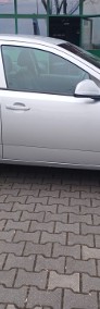 Opel Astra 1.6 benzyna, gaz,salon PL, niski przebieg-4