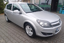 Opel Astra H Opel Astra 1.6 benzyna, gaz,salon PL, niski przebieg