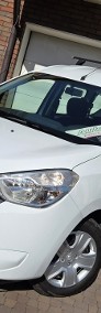 Dacia Dokker TYLKO 64 tys km 1.6SCE 102KM, Laureate, Salon PL Serwis ASO, F.VAT23-4