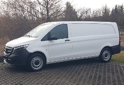 Mercedes-Benz Vito W447 4x4 119CDI EKSTRA DŁUGI WARSZTAT SERWIS BLASZAK 4 MATIC