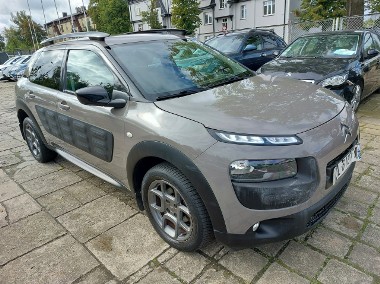 Citroen C4 Cactus I 1,6 HDI 100 KM Kamera Nawigacja-1