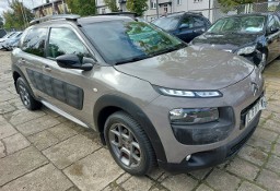 Citroen C4 Cactus I 1,6 HDI 100 KM Kamera Nawigacja