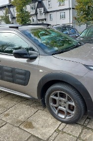 Citroen C4 Cactus I 1,6 HDI 100 KM Kamera Nawigacja-2