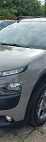 Citroen C4 Cactus I 1,6 HDI 100 KM Kamera Nawigacja-4