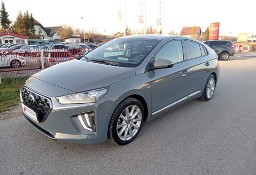 Hyundai Ioniq Hyundai i Ioniq Hybryda