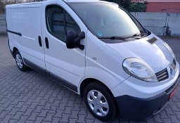 Renault Trafic KLIMA SUPER STAN SPROWADZONY OPŁACONY