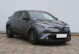 Toyota C-HR , Salon Polska, Serwis ASO, Automat, VAT 23%, Skóra,