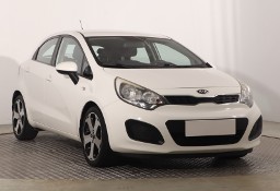 Kia Rio III , Salon Polska, Klima, Parktronic,ALU