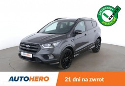 Ford Kuga III GRATIS! Pakiet Serwisowy o wartości 900 zł!
