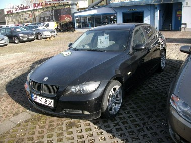 BMW SERIA 3 Bmw 320-1