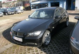 BMW SERIA 3 IV (E90/E91/E92/E93) BMW SERIA 3 Bmw 320