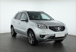 Renault Koleos , Skóra, Navi, Xenon, Klimatronic, Tempomat, Parktronic,