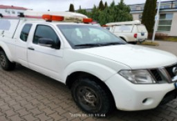 Nissan Navara D40