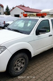 Nissan Navara D40-2