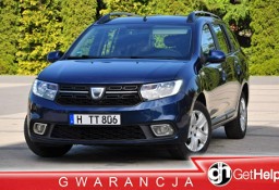 Dacia Logan II 1,0 Benz 73KM Lift Led PDC 1Wł. Serwis Super Stan !!