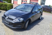 Volkswagen Golf VII Sprowadzony opłacony