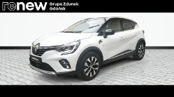 Renault Captur 1.0 TCe Techno LPG