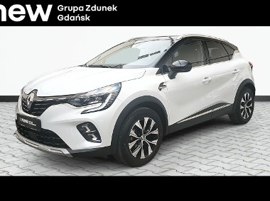 Renault Captur 1.0 TCe Techno LPG-1