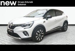 Renault Captur 1.0 TCe Techno LPG