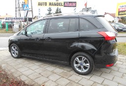 Ford C-MAX II Grand C-MAX 1,0 Benz Klimatr Grz fotele Podgrze szyba Czuj parkowa