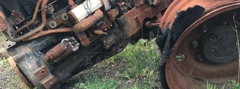 Claas Celtis - [CZĘŚCI]-1