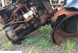 Claas Celtis - [CZĘŚCI]