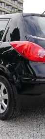 Nissan Tiida I [C11] Pełna Dokumentacja! Książka Serwisowa! Benzyna! Czujniki Parkowania!-3